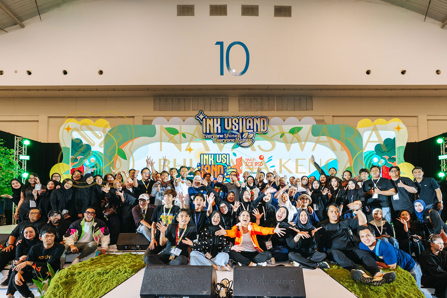 Hari Disabilitas Internasional 2025